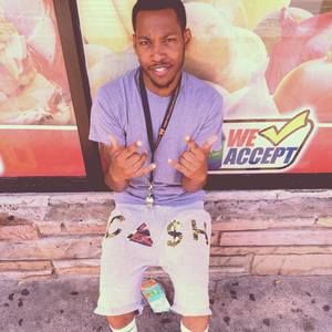 Meet your Posher, Sean